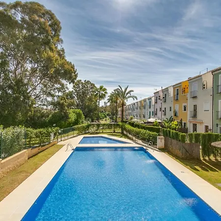 Los Cortijo Family Townhouse *
