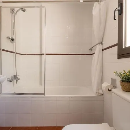 Los Cortijo Family Townhouse * Bahia de Casares