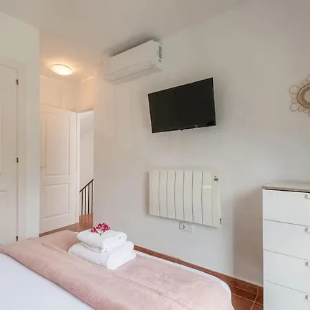 Los Cortijo Family Townhouse Apartamento Bahia de Casares