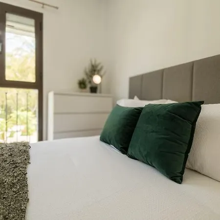 Apartamento Los Cortijo Family Townhouse Bahia de Casares