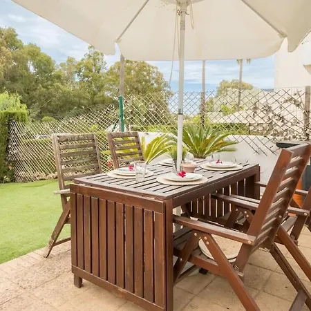 Los Cortijo Family Townhouse * Bahia de Casares