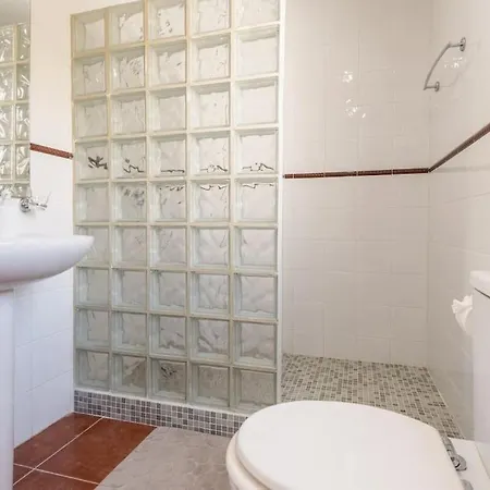 Los Cortijo Family Townhouse