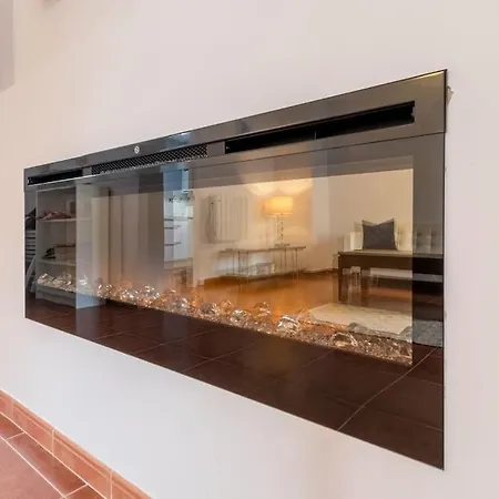 Los Cortijo Family Townhouse Apartamento