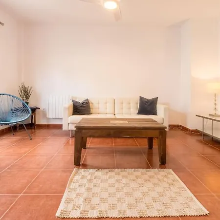 Apartamento Los Cortijo Family Townhouse