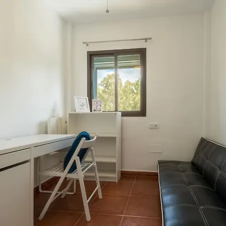 Apartamento Los Cortijo Family Townhouse *