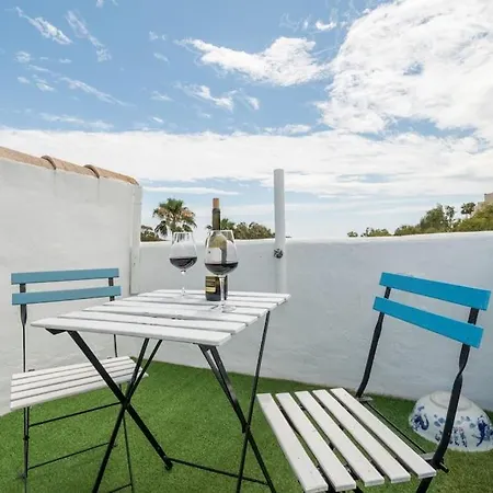Los Cortijo Family Townhouse Apartamento Bahia de Casares