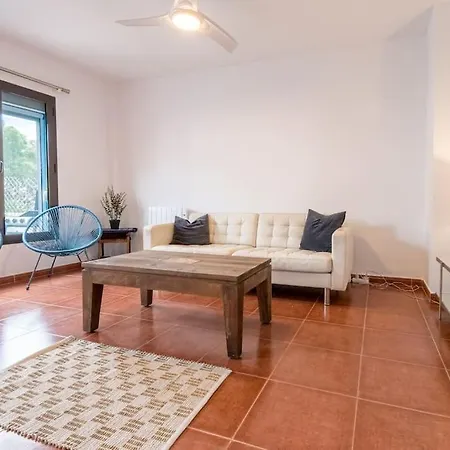 Apartamento Los Cortijo Family Townhouse Bahia de Casares
