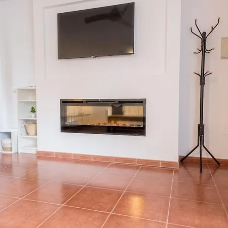 Los Cortijo Family Townhouse Bahia de Casares