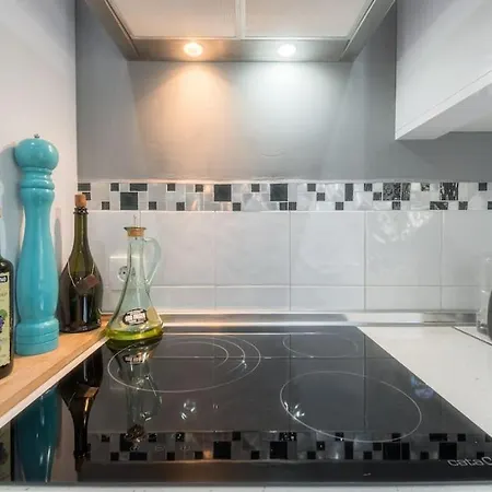 Los Cortijo Family Townhouse * Bahia de Casares
