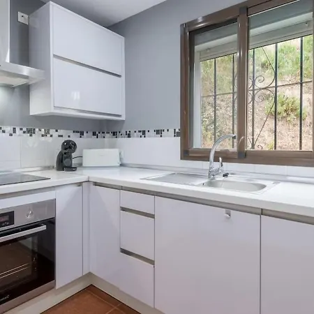 Los Cortijo Family Townhouse Apartamento *