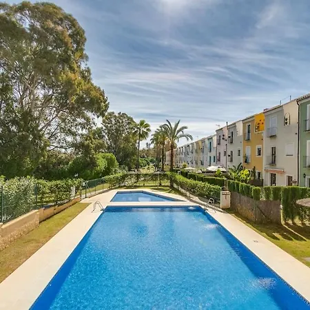 Apartamento Los Cortijo Family Townhouse *
