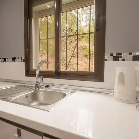Los Cortijo Family Townhouse Bahia de Casares