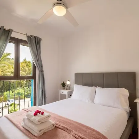 Apartamento Los Cortijo Family Townhouse