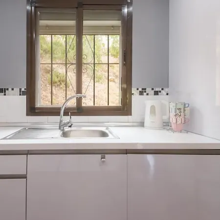 Apartamento Los Cortijo Family Townhouse Bahia de Casares