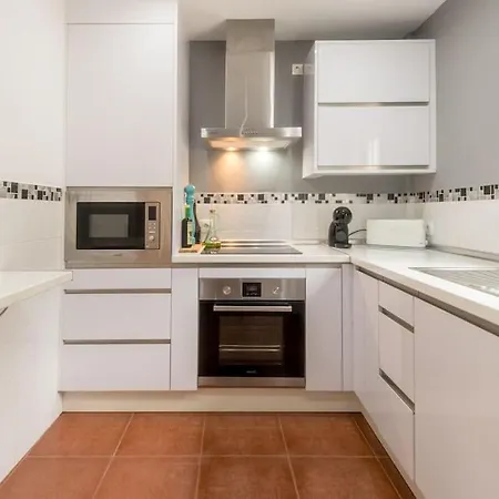 Los Cortijo Family Townhouse * Bahia de Casares