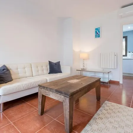 Apartamento Los Cortijo Family Townhouse