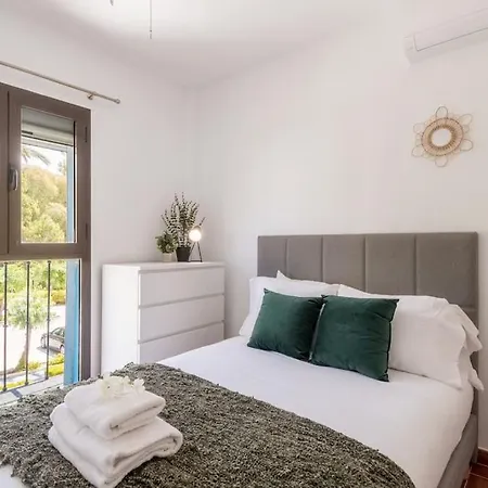 Los Cortijo Family Townhouse Apartamento *