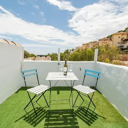 Apartamento Los Cortijo Family Townhouse *