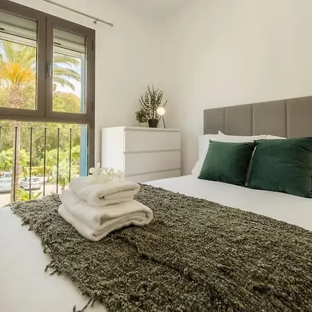 Apartamento Los Cortijo Family Townhouse Bahia de Casares
