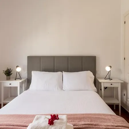 Los Cortijo Family Townhouse